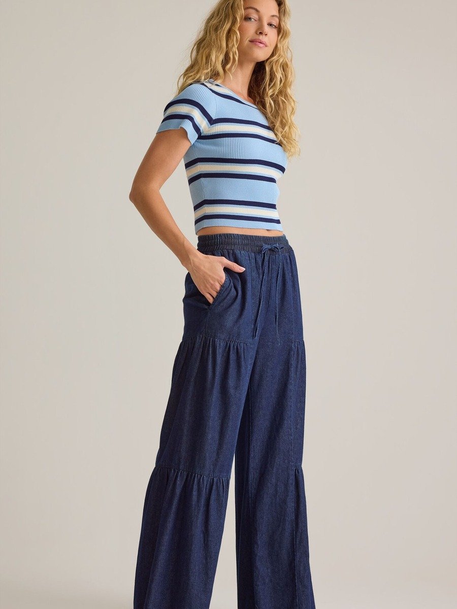 Shop bottoms