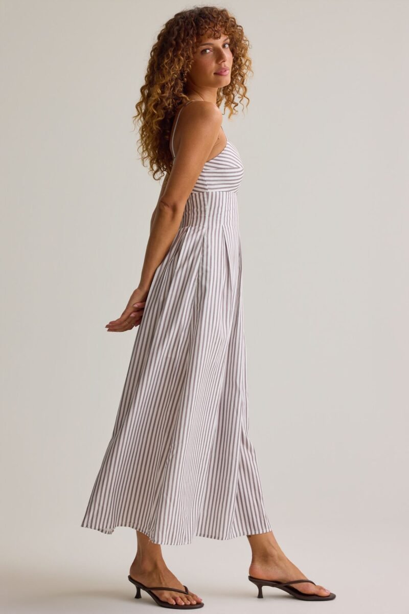 Alouette Maxi Dress