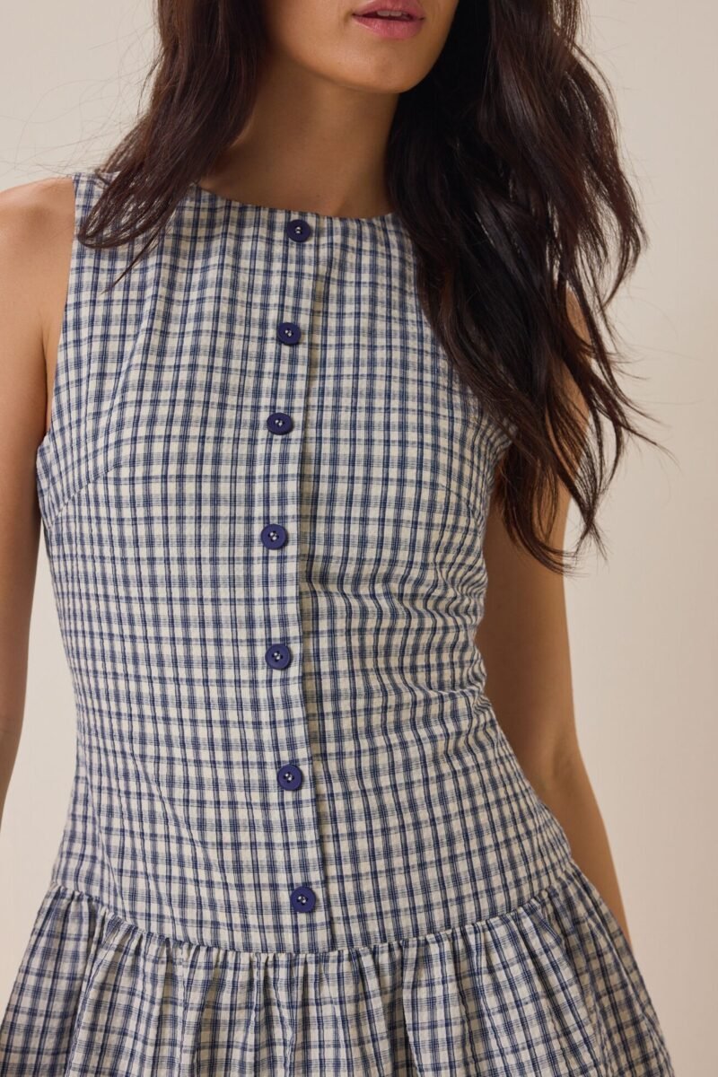 Ana Mini Dress
